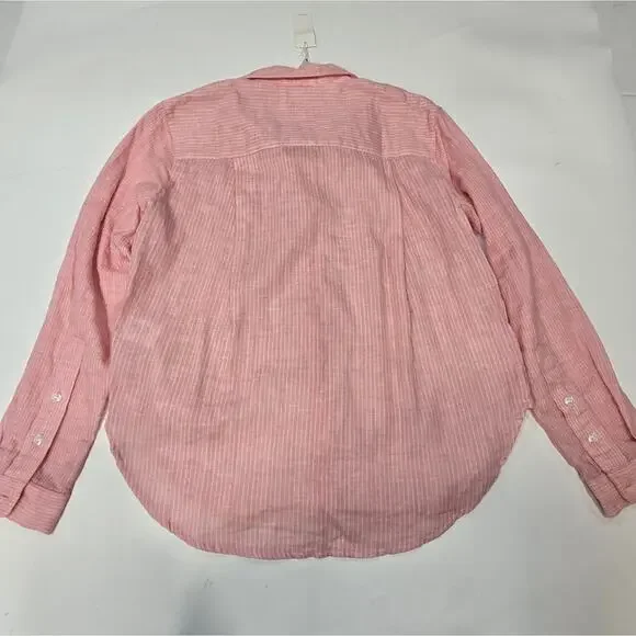 HEARTLOOM Clio Top in Petal - Picture 10 of 11